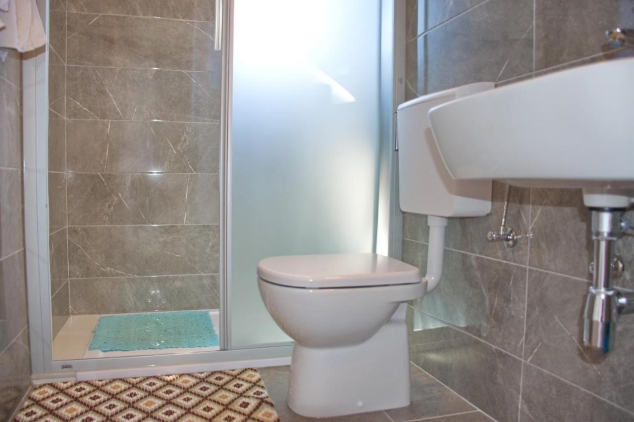 Apartmani Vidusin Novalja Exterior foto