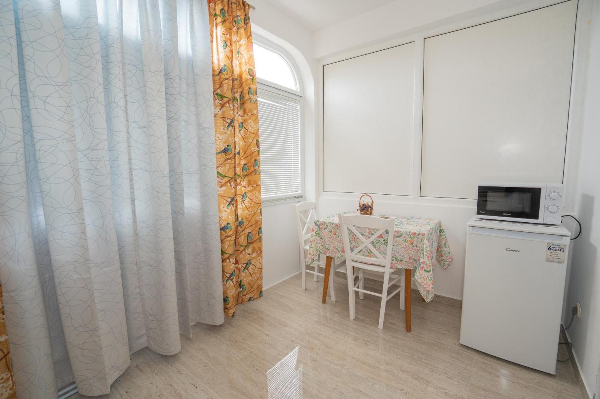 Apartmani Vidusin Novalja Exterior foto